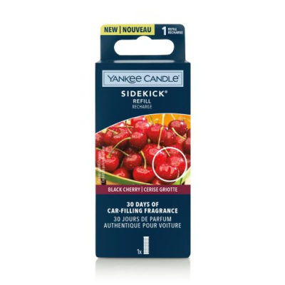 BLACK CHERRY